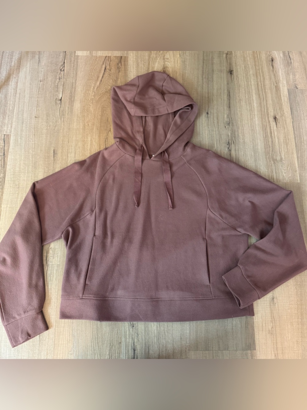 All in Motion Hoodie